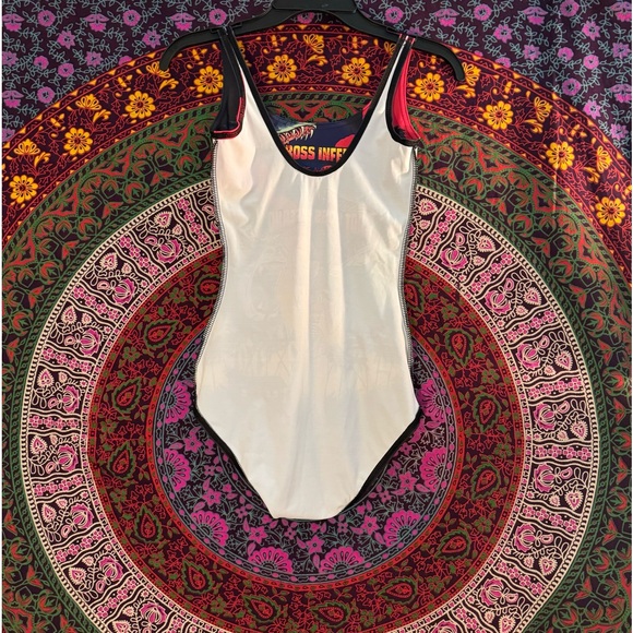 Blackmilk Clothing- Hot Boss Inferno Swim- Size Small- Long Torso- BNWT - Picture 6 of 10